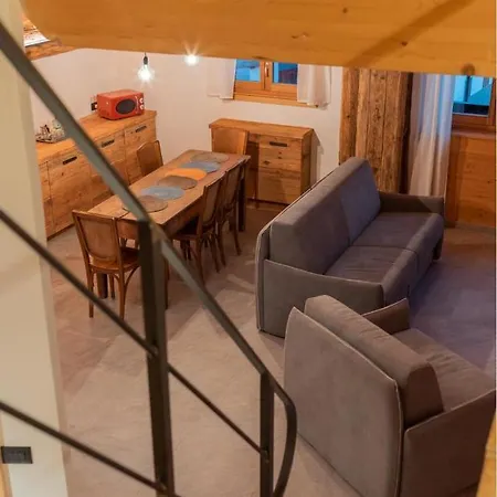 Pista Stelvio Loft Lumiere