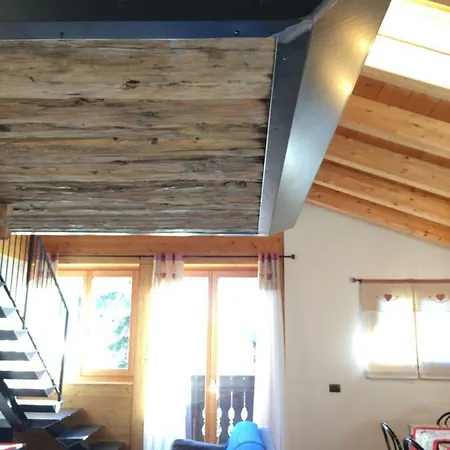 Pista Stelvio Loft Lumiere