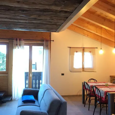 Pista Stelvio Loft Lumiere *