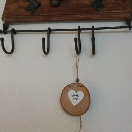 Pista Stelvio Loft Lumiere Апартаменты