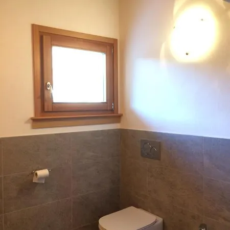 Pista Stelvio Loft Lumiere Апартаменты