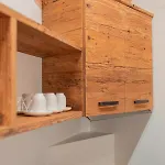 Διαμέρισμα Pista Stelvio Loft Lumiere *