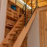 Pista Stelvio Loft Lumiere Διαμέρισμα