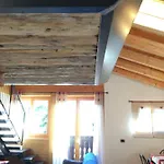 Pista Stelvio Loft Lumiere