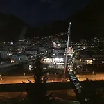 Pista Stelvio Loft Lumiere * Μπόρμιο