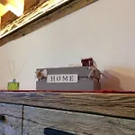 Διαμέρισμα Pista Stelvio Loft Lumiere