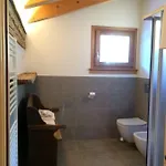 Διαμέρισμα Pista Stelvio Loft Lumiere