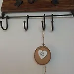 Pista Stelvio Loft Lumiere Διαμέρισμα