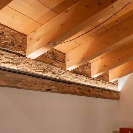 Apartmán Pista Stelvio Loft Lumiere Bormio