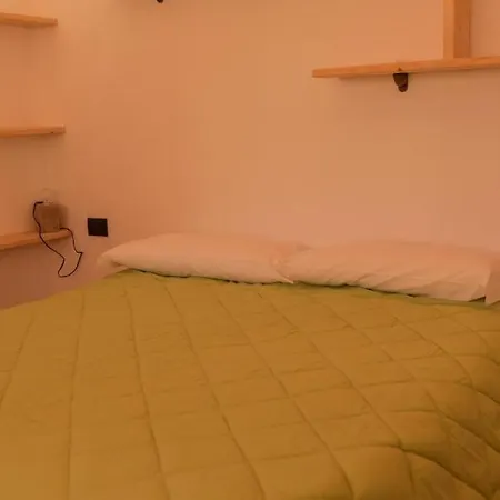 Pista Stelvio Loft Lumiere * 博尔米奥