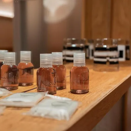 Pista Stelvio Loft Lumiere Appartement