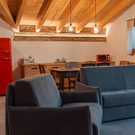Pista Stelvio Loft Lumiere