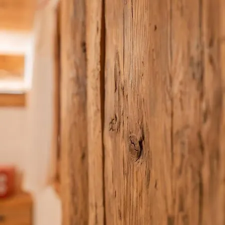 Pista Stelvio Loft Lumiere 博尔米奥