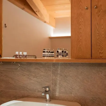 Pista Stelvio Loft Lumiere
