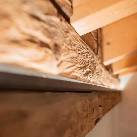 Pista Stelvio Loft Lumiere Apartmán