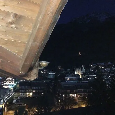 Pista Stelvio Loft Lumiere