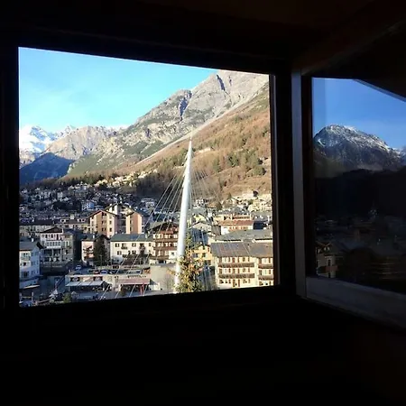 Pista Stelvio Loft Lumiere