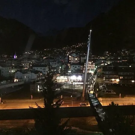 Pista Stelvio Loft Lumiere * Bormio
