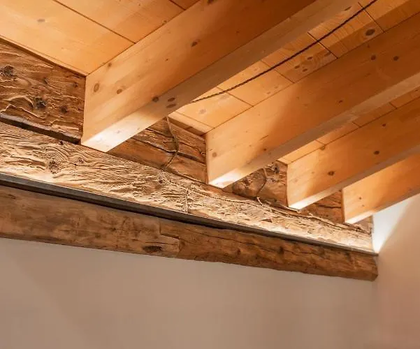 Appartement Pista Stelvio Loft Lumiere Bormio