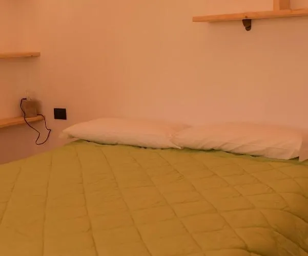 Pista Stelvio Loft Lumiere * Bormio