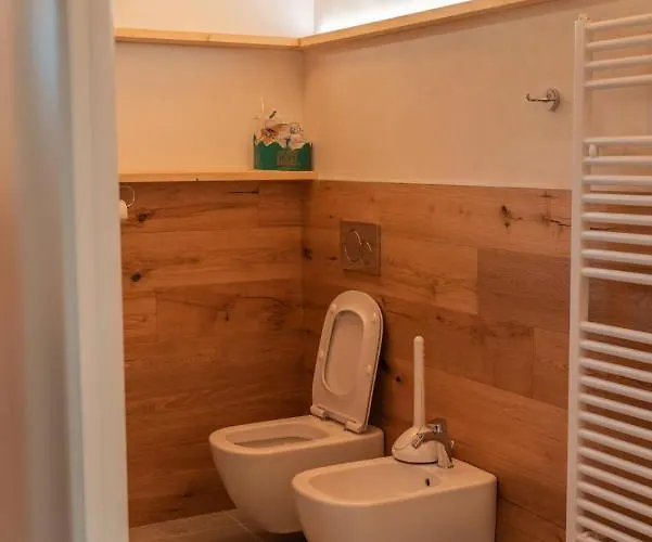 Pista Stelvio Loft Lumiere * Bormio