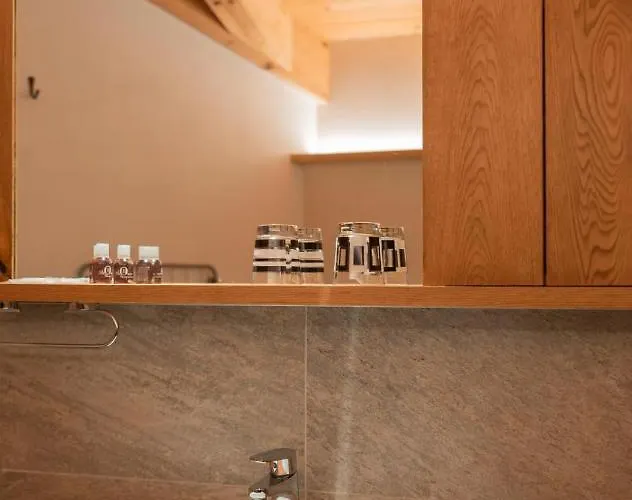 Pista Stelvio Loft Lumiere