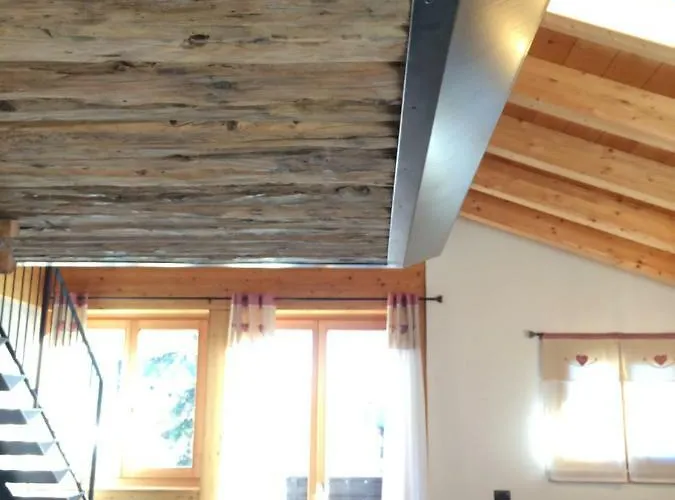 Pista Stelvio Loft Lumiere