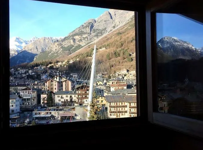 Pista Stelvio Loft Lumiere