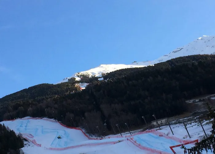 Pista Stelvio Loft Lumiere