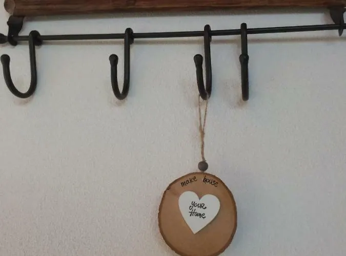 Pista Stelvio Loft Lumiere Апартаменты