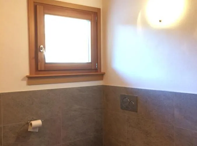 Pista Stelvio Loft Lumiere Appartement