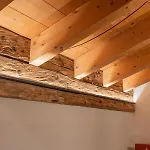 公寓 Pista Stelvio Loft Lumiere 博尔米奥