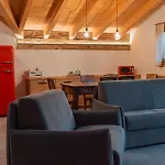 Pista Stelvio Loft Lumiere