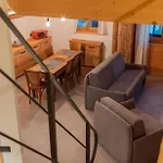 Pista Stelvio Loft Lumiere