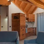 Pista Stelvio Loft Lumiere 博尔米奥