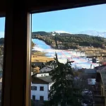 公寓 Pista Stelvio Loft Lumiere 博尔米奥