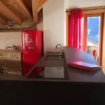 Pista Stelvio Loft Lumiere * 博尔米奥